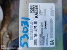 Xm Satellite Tuner 39800TX6A72 Oem 16-18 Acura Ilx 1YR Wrnty. Fixed Price $90.00.