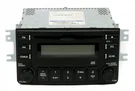 2007-09 Kia Spectra Am Fm Radio Receiver Single Disc Cd Player Model 96150-2F700. Fixed Price $165.00.