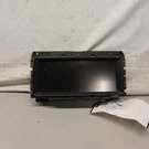 2017 2018 Jaguar F-pace Information Display Screen Oem. Fixed Price $243.80.