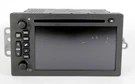 2005-2006 Gmc Yukon Xl 1500 Am Fm Radio Cd Player Navigation Option UM8 15230099. Fixed Price $306.00.