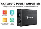 Eonon A303 16-PIN 50W Power Digital Amplifier Dsp Audio For Car Stereo Head Unit. Fixed Price $71.43.