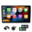 10.1" Touch Screen Car Stereo Radio Android Gps For Silverado 1500 2500 99-06. Fixed Price $104.99.