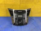 11 12 Hyundai Sonata Am/fm Cd Radio Oem 96180-3Q0014X Model PA-710YFLXMB. Fixed Price $108.00.
