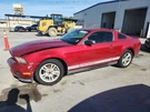 Audio Equipment Radio Receiver Am-fm-cd Fits 11-12 Mustang 1906661. Fixed Price $153.89.