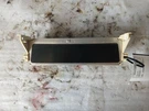 08-09 Pontiac G8 Dash Screen 99858. Fixed Price $112.99.