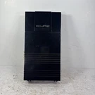 ((untested)) Eclipse Amplifier Old School 2/1 AV3423HA. Fixed Price $49.99.
