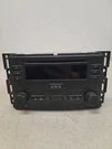Radio Receiver Am Fm Cd Player 2005 Chevy Cobalt Option U1C 15278465. Fixed Price $35.00.