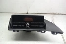 2017 Fiat 124 Spider Radio Display And Receiver Oem. Fixed Price $310.58.