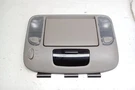 2007 Toyota Sequoia Roof Mounted Tv Screen Oem. Fixed Price $132.50.