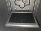 Used Info-gps-tv Screen Fits: 2017 Dodge Caravan Roof Mounted 2ND Row Display. Fixed Price $127.49.