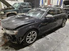 Audio Equipment Radio Receiver Dash Mounted Opt 8YN Fits 13-16 A4 1500635. Fixed Price $146.25.