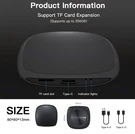 Box Portable Wireless Carplay & Android Auto Wifi 2+16G 11. Fixed Price $35.00.