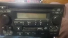 Audio Equipment Radio Am-fm-cd-cassette Single Disc Fits 02-04 Cr-v 117805. Fixed Price $49.99.