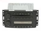 2005-07 Chevrolet Uplander Am Fm Radio Compact Disc Player Part 15862752 Opt US8. Fixed Price $157.25.