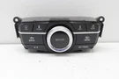 16 17 Acura Ilx Navigation Climate Control Panel Temperature Unit A/c Heater. Fixed Price $83.97.