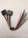 Power Acoustik Wire Harness PL-622HB Double-din Bluetooth Digital Car Stereo. Fixed Price $15.95.