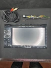 Pioneer AVH-P1400DVD 5.8 Inch Touchscreen, Bluetooth, Player. Fixed Price $85.00.