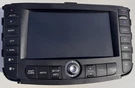 2007 Acura Tl 3.5L Oem Navigation Information Display Screen 39050-SEP-A6 2008. Fixed Price $150.00.