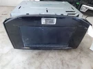 2013 Chevy Malibu Info-tv Screen Driver Information Uag Oem Id 22858077. Fixed Price $119.99.