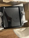 Toyota Highlander 08-12 Big Inches Screen Console With Reverse Camera. Fixed Price $300.00.