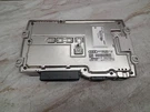 Audio Equipment Radio Amplifier Trunk Mounted Opt 8RY Fits 13-15 Q7 304915. Fixed Price $180.00.