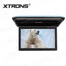 11.6" Car Roof Mounted Overhead Mltimedia Flip Down Monitor Game Ir Usb Hdmi. Fixed Price $169.99.