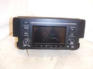 2016 Honda Civic Radio Receiver Bluetooth Media 39100-TBA-A21 SAR69. Fixed Price $16.50.