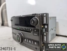 Oem 2009 Chevrolet Hhr 3.6L Am Fm Cd Player Radio Receiver F1FIS. Fixed Price $89.99.