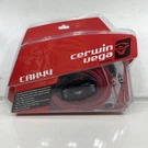 Cerwin Vega Gauge Channel Amplifier Connection Kits Model CAK44. Fixed Price $70.00.