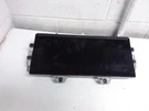 Info-gps-tv Screen Display Fits 17-18 Porsche Panamera 1008340. Fixed Price $437.45.