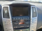 Info-gps-tv Screen Display Dash Awd Fits 08-09 Lexus RX400H 1395117. Fixed Price $189.98.