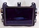 18 19 20 Dodge Durango VP2 Radio Display Screen 68399233AC YZA35. Fixed Price $98.26.