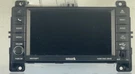 2013 Jeep Grand Cherokee Am Fm Radio Display & Receiver Navigation Sirius Oem. Fixed Price $161.49.