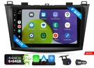 Eonon M3BLX7S 6+64 9"ANDROID 14 Stereo Carplay Gps For MAZDASPEED3 10-13 Dsp. Fixed Price $292.10.