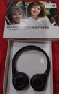 Bmw Oem Infrared Dvd Tablet Headphones New - Part # 65122310487 Discontinued. Fixed Price $199.95.