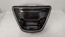 2014-2016 Hyundai Elantra Am Fm Cd Player Radio Receiver AKWL6. Fixed Price $51.20.