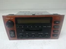 Lexus ES300 Audio Equipment Radio Am Fm Receiver 2000-2001 Oem. Fixed Price $75.99.