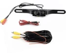 New Rear View Camera Backup License Plate Night For Pioneer MVH-300EX MVH300EX. Fixed Price $36.79.