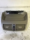 2007-09 Acura Mdx Front Information Display Clock Screen + Dash Vent Center Tan. Fixed Price $17.11.