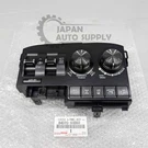 Oem Genuine Lexus 2016-2021 LX570 Integration Control & Panel Assy 84010-60B60. Fixed Price $638.87.