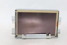 Info-gps-tv Screen Digital Display Dash Single 2010-2012 Jaguar Xj Oem #24769. Fixed Price $96.00.