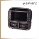 2004-2006 Lexus LS430 Info Gps/navigation Display Screen 86111-50220. Fixed Price $550.00.