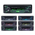 Car Audio Radio Receiver Bluetooth In-dash Fm Sd Usb MP3 Player. Fixed Price $19.99.