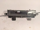 Info-gps-tv Screen Display Dash Message Center Fits 07-09 Mdx. Fixed Price $30.94.
