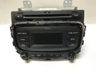 2017-2018 Kia Forte Radio Receiver Equipment Am Fm MP3 Player Unit Disc Oem. Fixed Price $101.24.