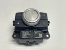 14-17 Mercedes W207 E350 E550 Console Head Unit Controller Knob Multi Switch Oem. Fixed Price $56.00.