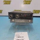 Untested A/m Radio Fits 1972 Dodge Polara 1143840. Fixed Price $50.00.