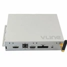 Grom Audio Vline Infotainment Video Interface For 2008-2009 Lx 570 Factory Radio. Fixed Price $679.95.