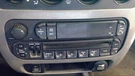 Audio Equipment Radio Convertible Receiver With Eql Fits 04-06 Sebring 647428. Fixed Price $113.90.