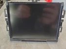 2014 Jeep Cherokee Radio Receiver RA3 Display 68211959AI Oem. Fixed Price $170.99.